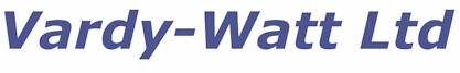 Vardy-Watt Ltd